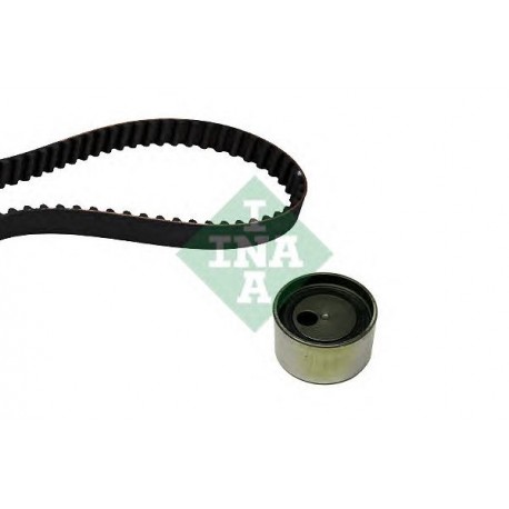 Kit distribuzione cinghie dentate