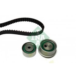 Kit distribuzione cinghie dentate