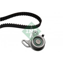 Kit distribuzione cinghie dentate