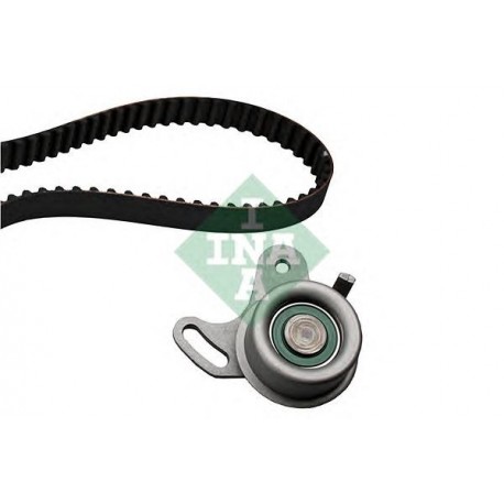 Kit distribuzione cinghie dentate