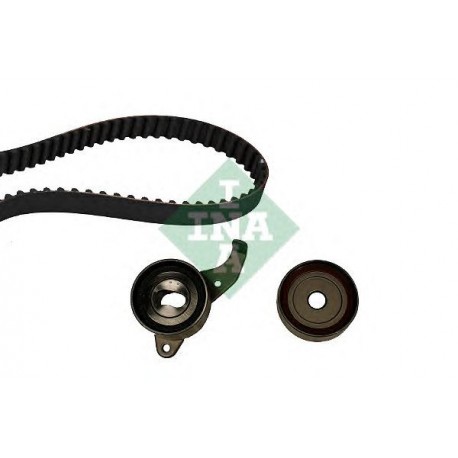 Kit distribuzione cinghie dentate