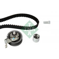 Kit distribuzione cinghie dentate