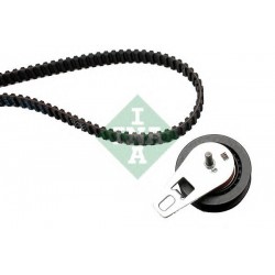 Kit distribuzione cinghie dentate