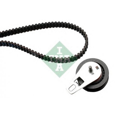 Kit distribuzione cinghie dentate