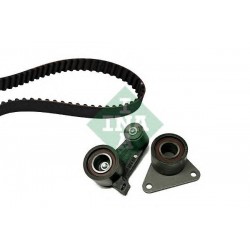 Kit distribuzione cinghie dentate