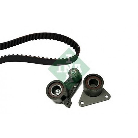 Kit distribuzione cinghie dentate