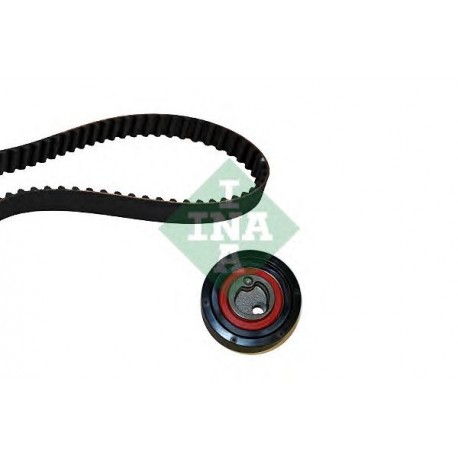 Kit distribuzione cinghie dentate