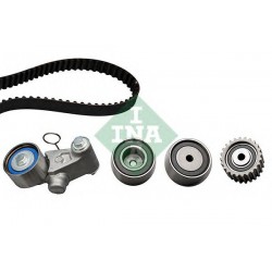 Kit distribuzione cinghie dentate