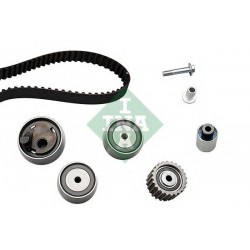 Kit distribuzione cinghie dentate