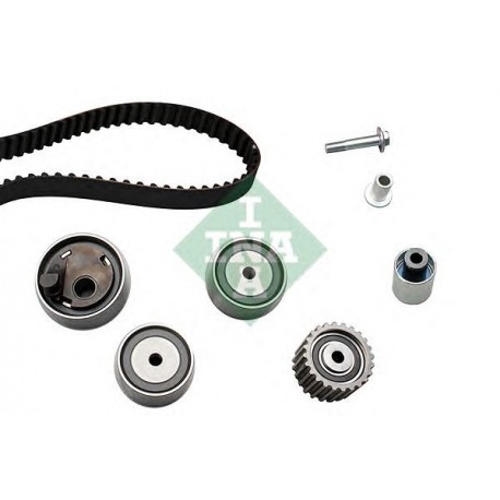 Kit distribuzione cinghie dentate