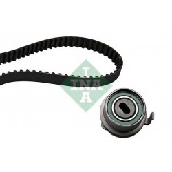 Kit distribuzione cinghie dentate