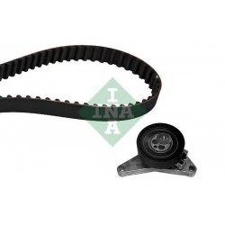 Kit distribuzione cinghie dentate