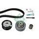 Kit distribuzione cinghie dentate