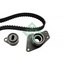 Kit distribuzione cinghie dentate