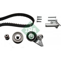 Kit distribuzione cinghie dentate