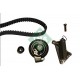 Kit distribuzione cinghie dentate