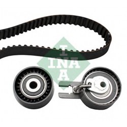 Kit distribuzione cinghie dentate