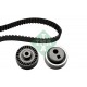 Kit distribuzione cinghie dentate