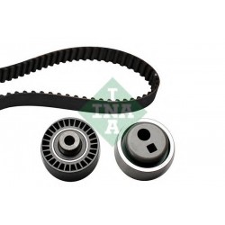 Kit distribuzione cinghie dentate