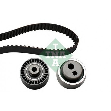 Kit distribuzione cinghie dentate