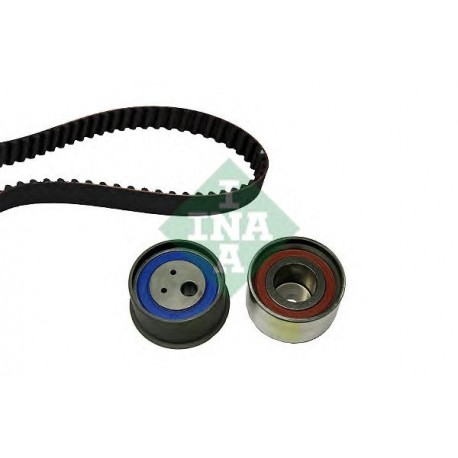 Kit distribuzione cinghie dentate