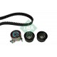 Kit distribuzione cinghie dentate