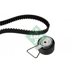 Kit distribuzione cinghie dentate