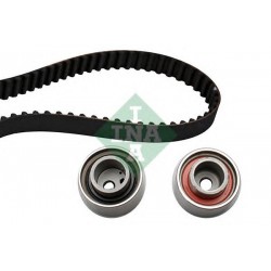 Kit distribuzione cinghie dentate