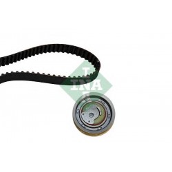 Kit distribuzione cinghie dentate