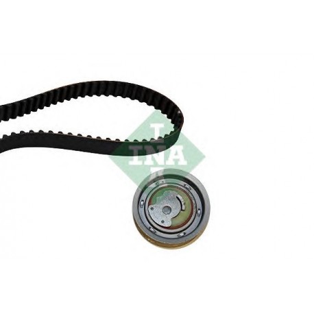 Kit distribuzione cinghie dentate