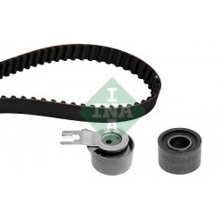 Kit distribuzione cinghie dentate