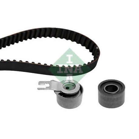 Kit distribuzione cinghie dentate