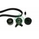 Kit distribuzione cinghie dentate