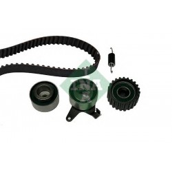 Kit distribuzione cinghie dentate