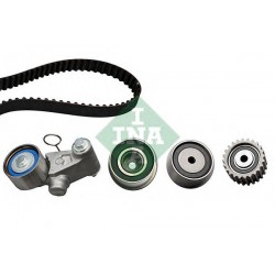 Kit distribuzione cinghie dentate