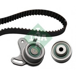 Kit distribuzione cinghie dentate