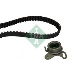 Kit distribuzione cinghie dentate