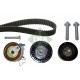 Kit distribuzione cinghie dentate