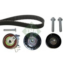 Kit distribuzione cinghie dentate