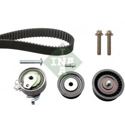 Kit distribuzione cinghie dentate