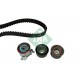 Kit distribuzione cinghie dentate