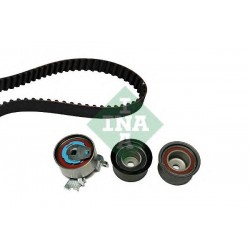 Kit distribuzione cinghie dentate