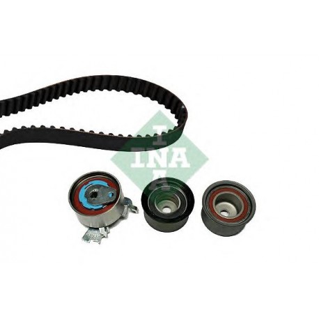 Kit distribuzione cinghie dentate