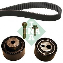 Kit distribuzione cinghie dentate