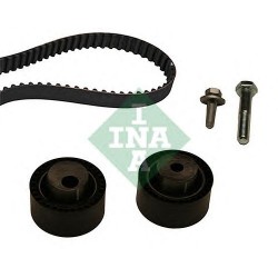 Kit distribuzione cinghie dentate