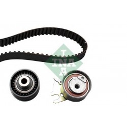 Kit distribuzione cinghie dentate