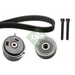 Kit distribuzione cinghie dentate