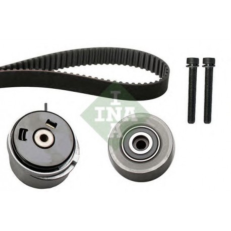 Kit distribuzione cinghie dentate