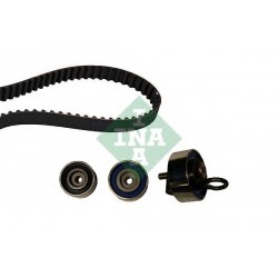 Kit distribuzione cinghie dentate