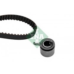 Kit distribuzione cinghie dentate